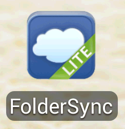 FolderSync LITE