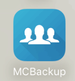 MCBackup