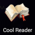 Cool Reader